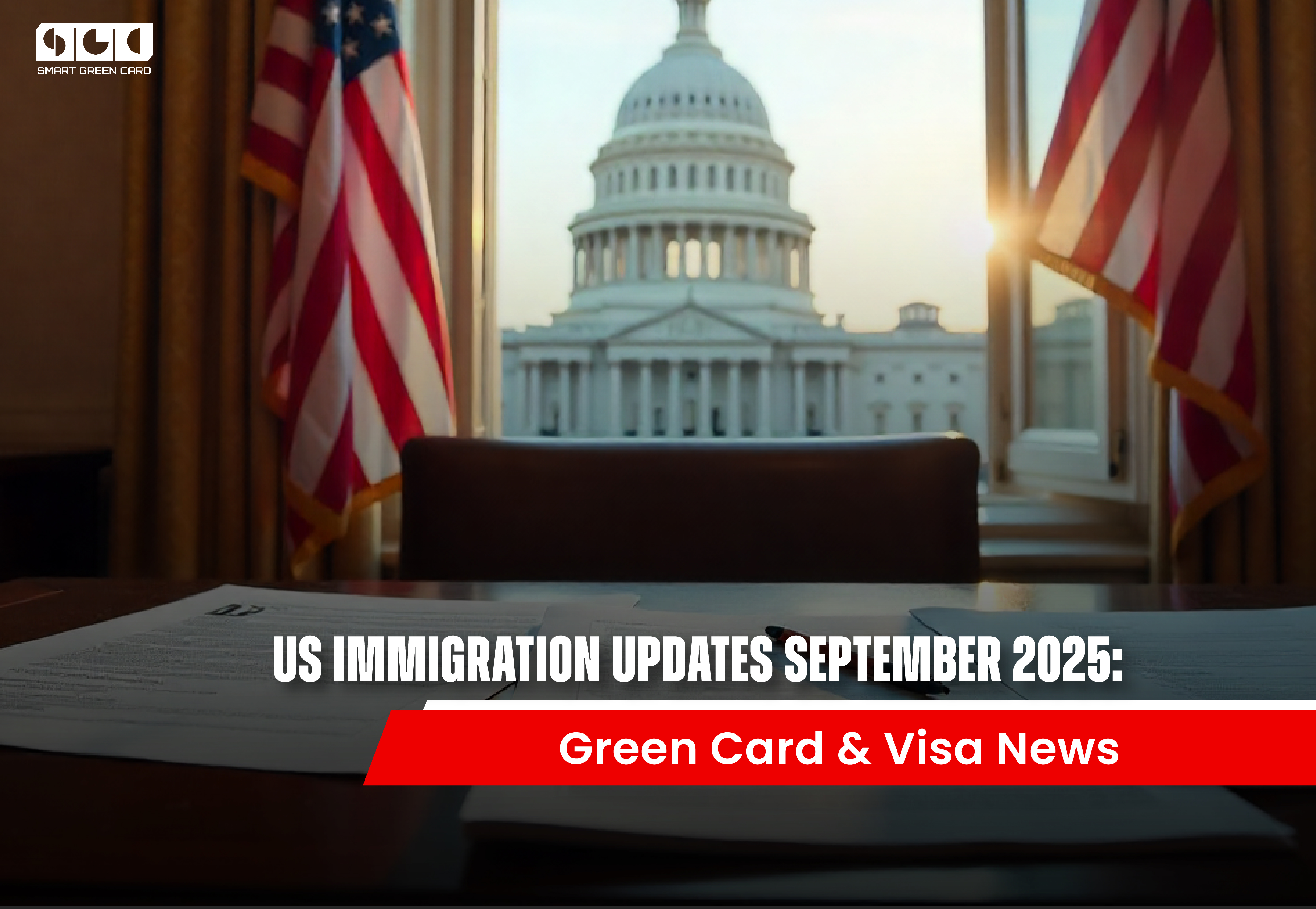 Smart Green Card | EB1A, O1A & EB2-NIW Success Platform