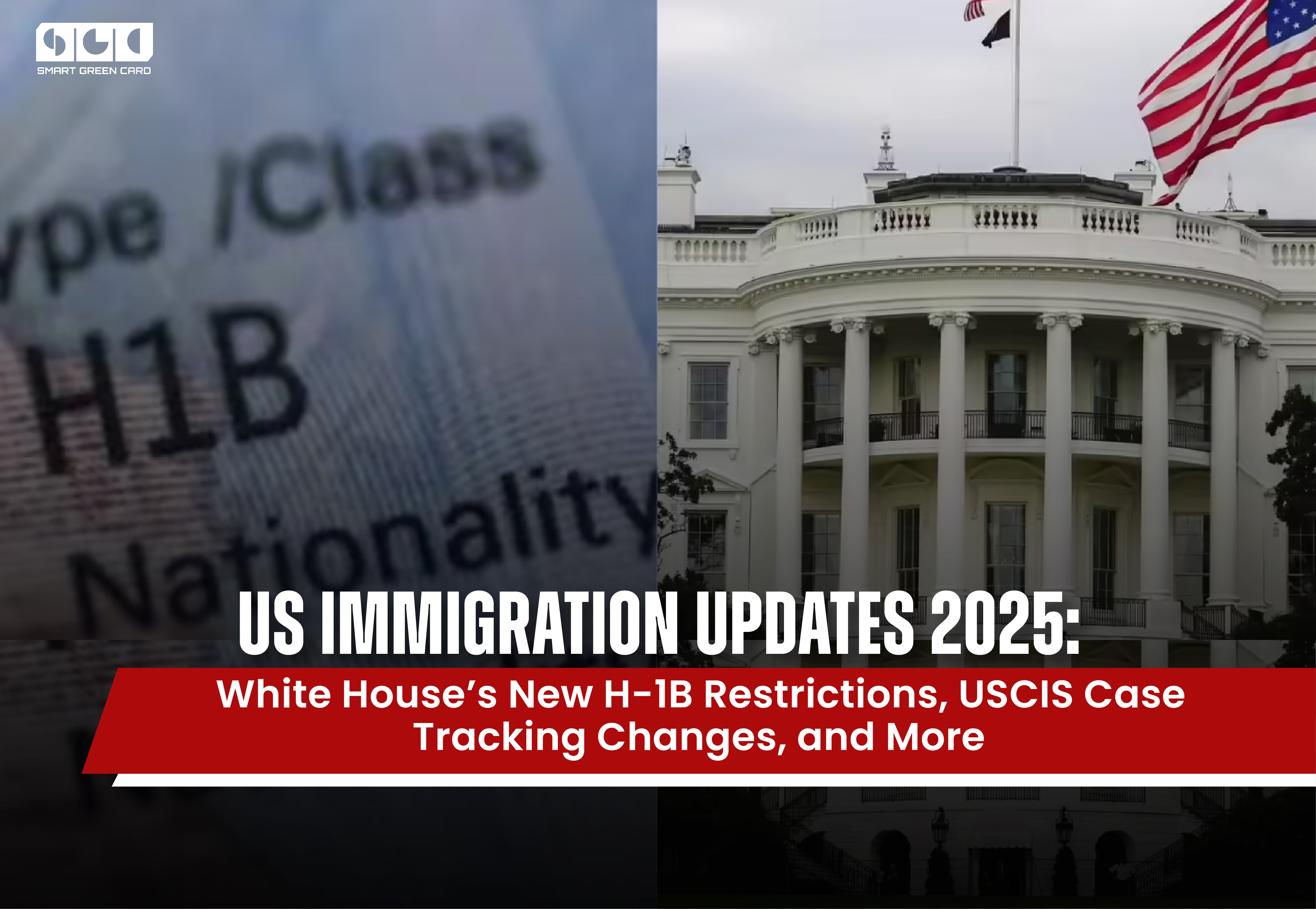 Smart Green Card | EB1A, O1A & EB2-NIW Success Platform